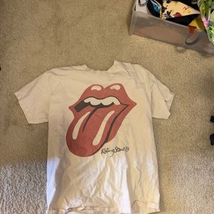 Rolling Stone shirt
